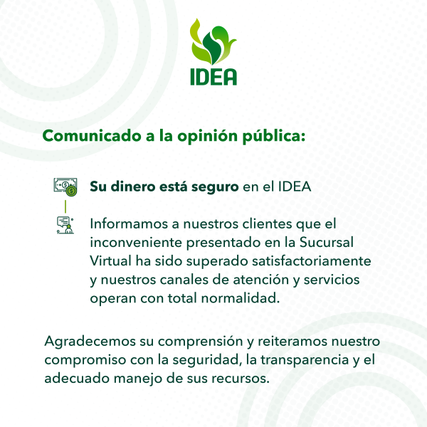 COMUNICADO 600x600