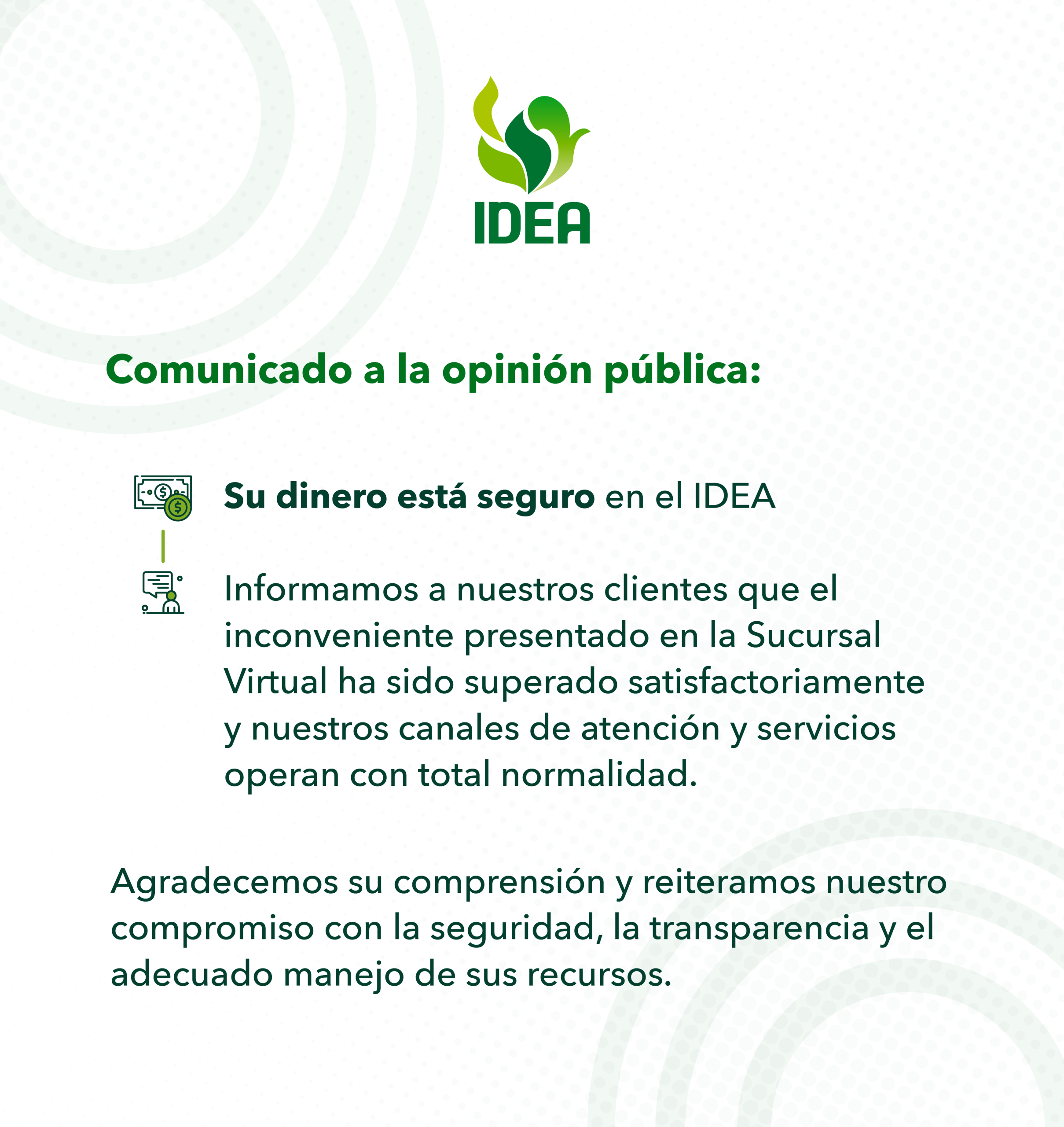 COMUNICADO scaled